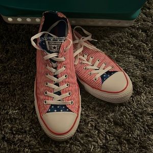 Converse shoes